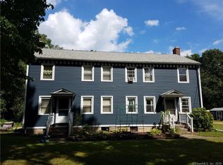 158 Baltic Hanover Rd, Baltic, CT 06330