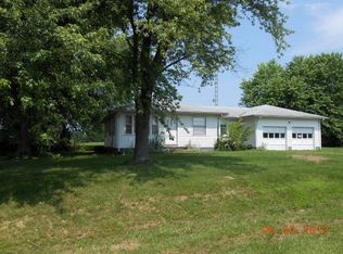 4459 Highway 81 N, Calhoun, KY 42327