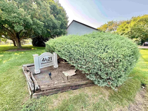 4621 High Point Dr APT 1, Rockford, IL 61114