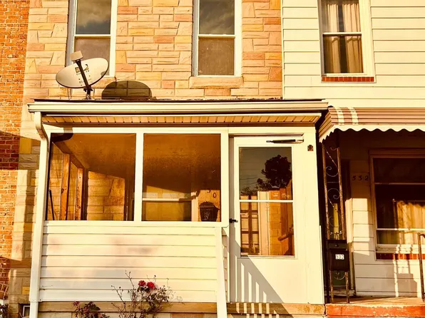 530 Maude Ave, Baltimore, MD 21225
