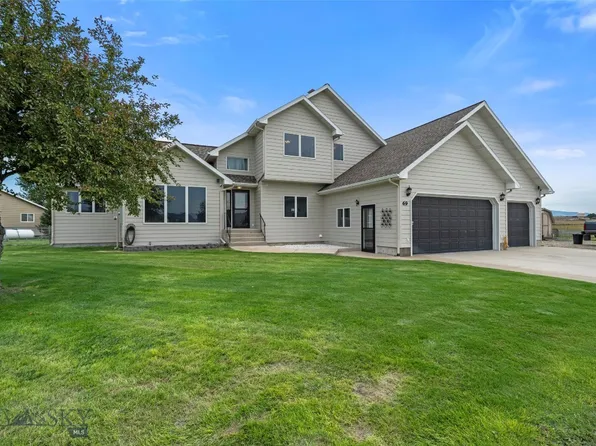 69 Sautter Ln, Townsend, MT 59644