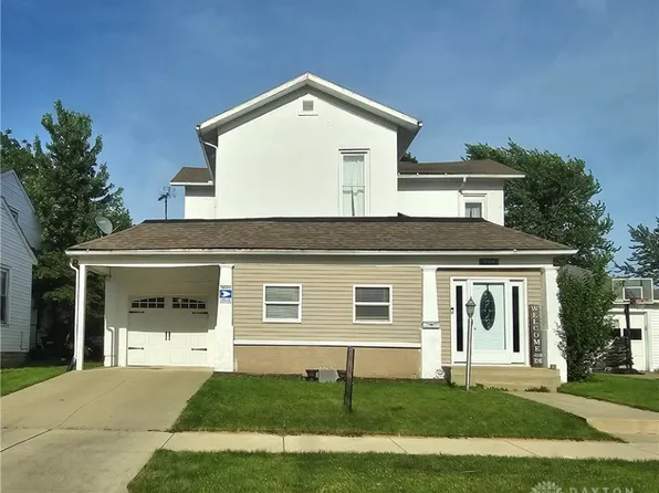 709 Central Ave, Greenville, OH 45331