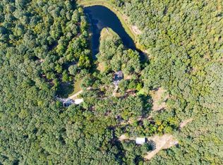 12230 N Dripping Springs Rd, Columbia, MO 65202