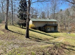 545 Snow Hill Church Rd, Murphy, NC 28906