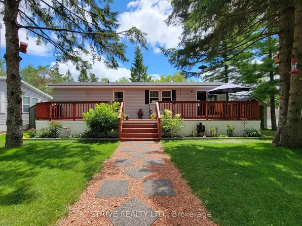 2152 County Road 36 Rd #3, Kawartha Lakes, ON K0M 1L0