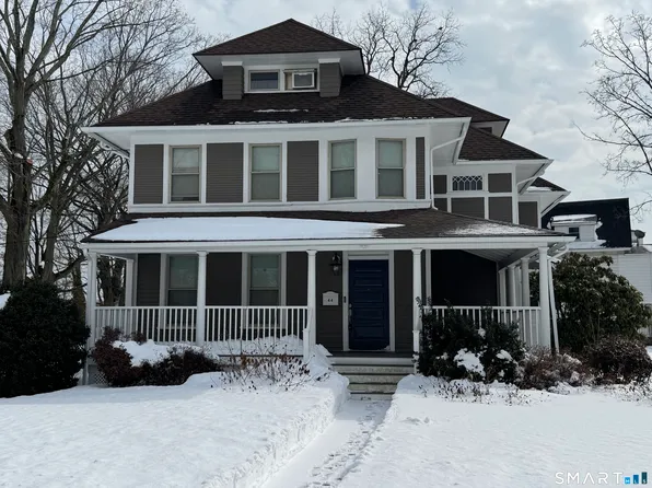 44 Church Street, West Haven, CT 06516