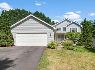 14370 Salem Ave, Savage, MN 55378
