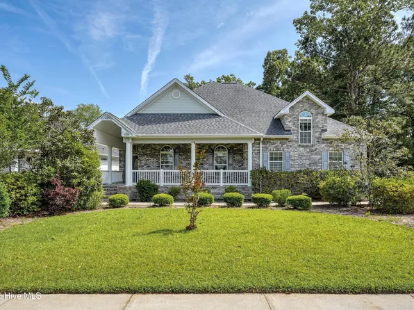 1110 Moultrie Drive NW, Calabash, NC 28467