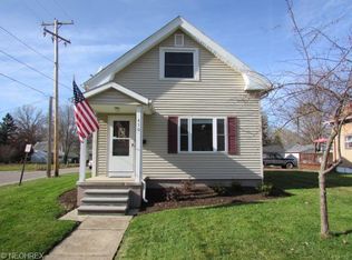 450 Myrtle St, Ravenna, OH