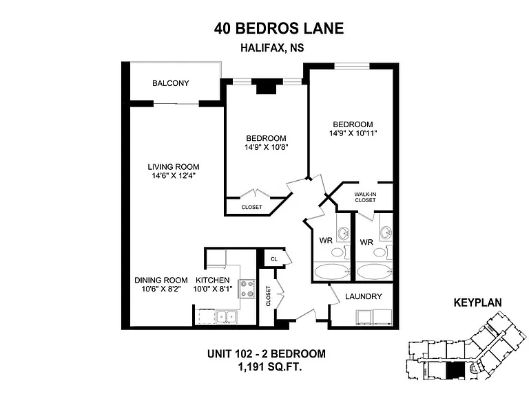 40 Bedros Ln — Photo 29