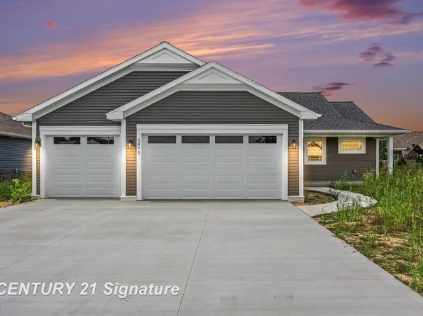 5875 Diamond Meadows Ln, Freeland, MI 48623