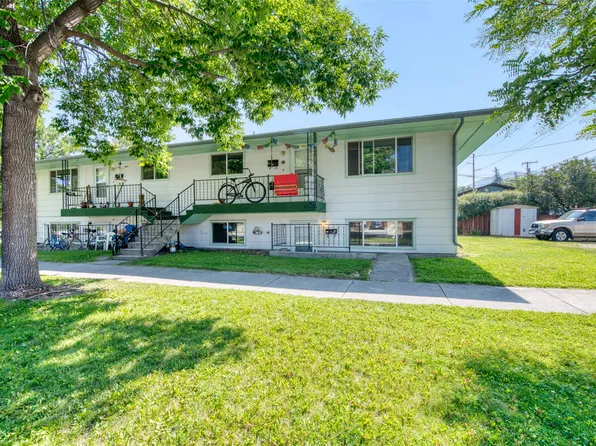 645 S 1st St W, Missoula, MT 59801