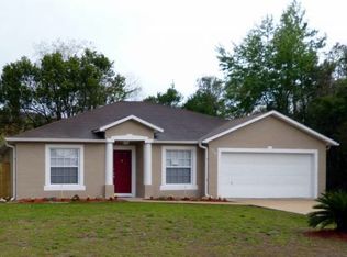 1304 S Seagate Dr, Deltona, FL 32725