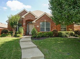 6500 Sapphire Dr, McKinney, TX 75070