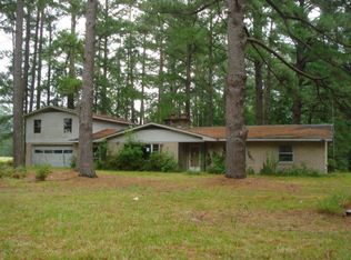 3131 Old Battleboro Rd, Rocky Mount, NC 27801