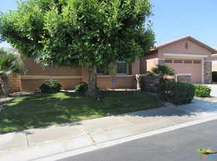 26 Via Del Maricale, Rancho Mirage, CA 92270