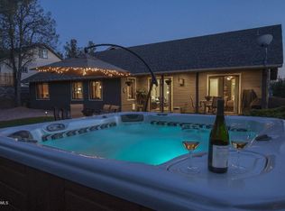 838 W Sherwood Dr, Payson, AZ 85541