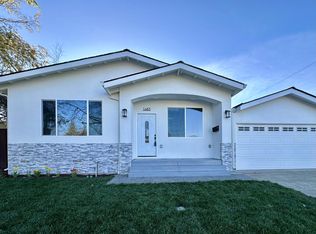 1683 Meadowlark Ln, Sunnyvale, CA 94087