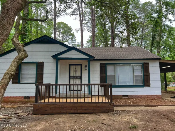 736 Woodbury Rd, Jackson, MS 39206