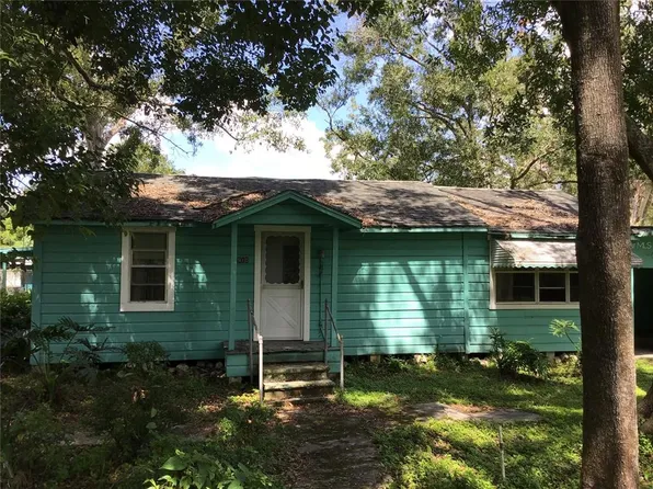 6910 Westinghouse Ave, Tampa, FL 33619