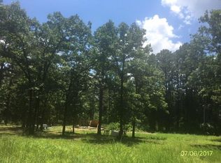 7817 Hill Top Ter, Hackett, AR 72937