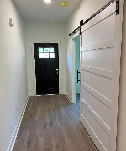 4121 Garst Mill Rd — Photo 4