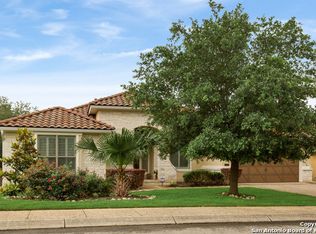 1230 Via Belcanto, San Antonio, TX 78260