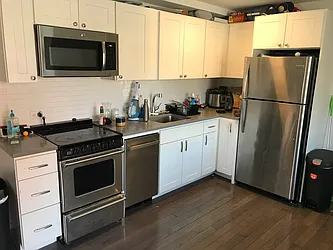 Rented by Vanderborgh Realty 