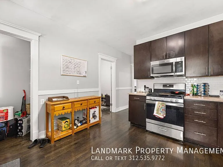 3521 N Western Ave #1 — Photo 4