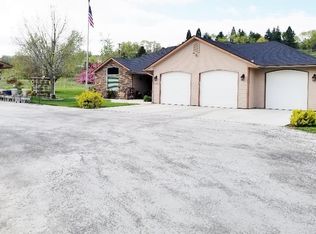 12207 Wide Hollow Rd, Yakima, WA 98908