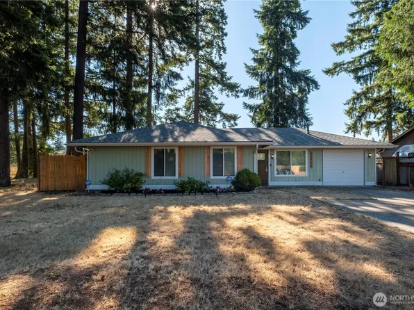 26800 194th Ave SE, Covington, WA 98042