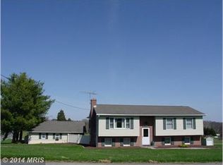 1850 Deer Park Rd, Finksburg, MD 21048