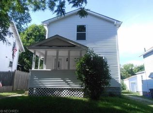 1189 Weiser Ave, Akron, OH