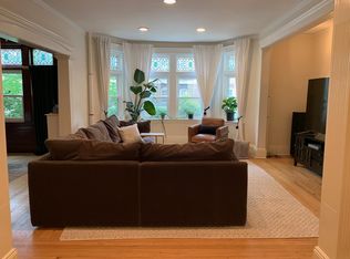 21 Parkman St, Brookline, MA 02446