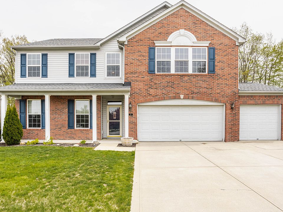 1st image of 13 Markleville Ln