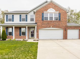 13 Markleville Ln, Westfield, IN 46074