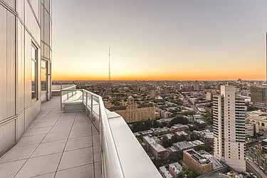 Rented by Brookfield (Funnel)