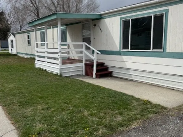 1840 Chestnut St, Helena, MT 59601