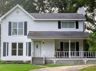 6851 Cedar Hill Ct, Riverdale, GA 30296