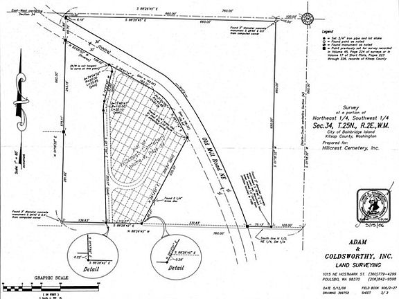 2nd image of Old Mill Road