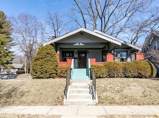 4119 Plainview Dr, Des Moines, IA 50311