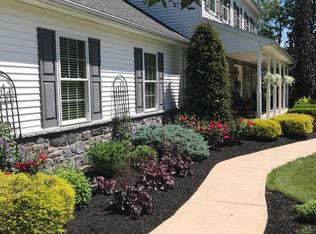 340 Pheasant Ridge Rd, Lewisburg, PA 17837