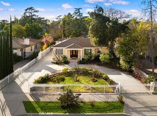 731 S Michillinda Ave, Pasadena, CA 91107