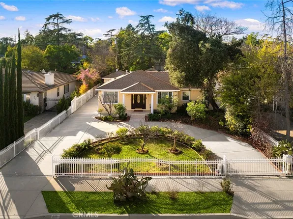 731 S Michillinda Ave, Pasadena, CA 91107