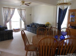 9606 Aqua Verde, Helotes, TX 78023