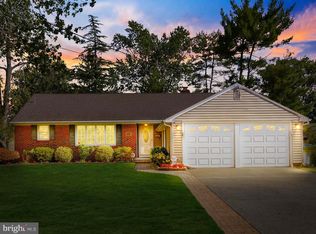 205 Westover Dr, Cherry Hill, NJ 08034