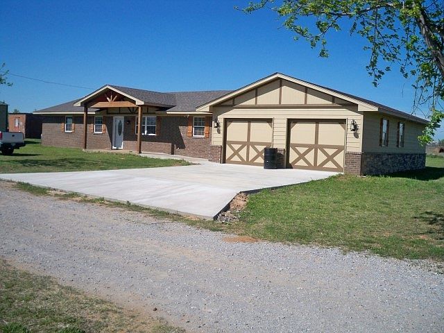 1st image of 721 County Road 1530