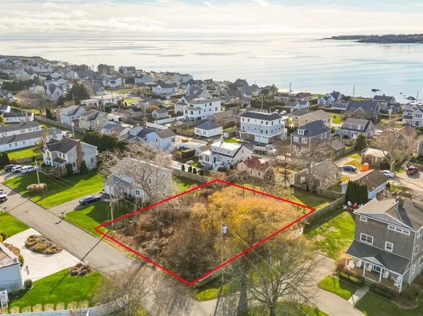 0 Allston Ave, Middletown, RI 02842