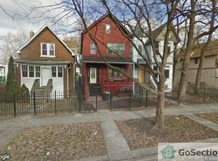 4846 W Ferdinand St, Chicago, IL 60644