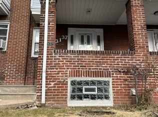 3137 Stirling St, Philadelphia, PA 19149